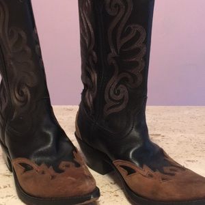 Durango Cowgirl Boots